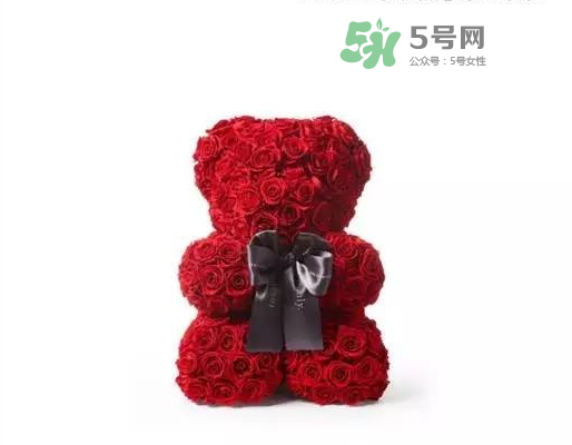 roseonly熊多少錢？roseonly玫瑰熊多少錢？