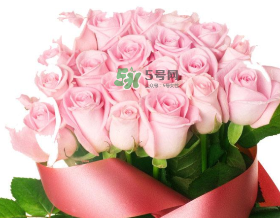 roseonly限量紅粉玫瑰多少錢？有幾朵？