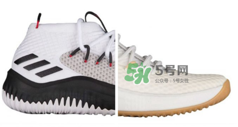 adidas dame 4為什么不搭載boost？利拉德4代不使用boost原因