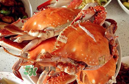 梭子蟹為什么沒有蟹黃？梭子蟹蟹黃能吃嗎？