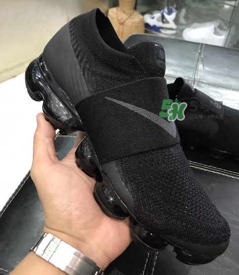 nike air vapormax綁帶款什么時(shí)候發(fā)售？