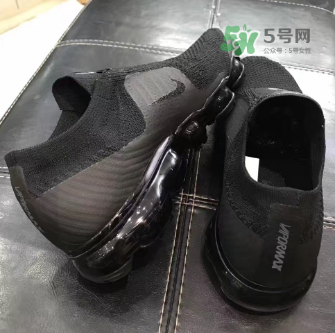 nike air vapormax綁帶款什么時(shí)候發(fā)售？