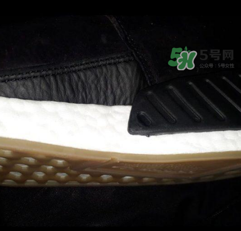 stone island與adidas聯(lián)名nmd r2怎么樣？