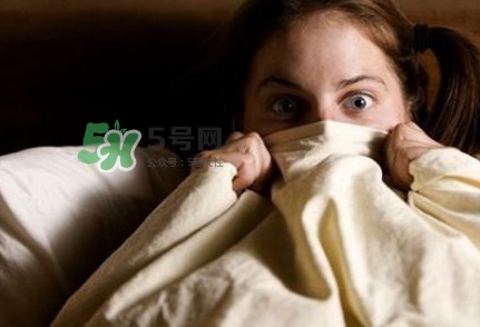 鬼壓床與臥室有關嗎？鬼壓床是什么意思