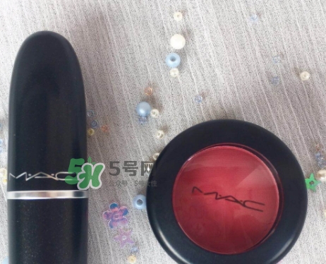 mac時(shí)尚胭脂多少錢？mac時(shí)尚胭脂怎么用？