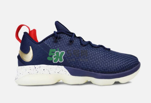 nike lebron 14 low usa配色什么時(shí)候發(fā)售_多少錢(qián)？