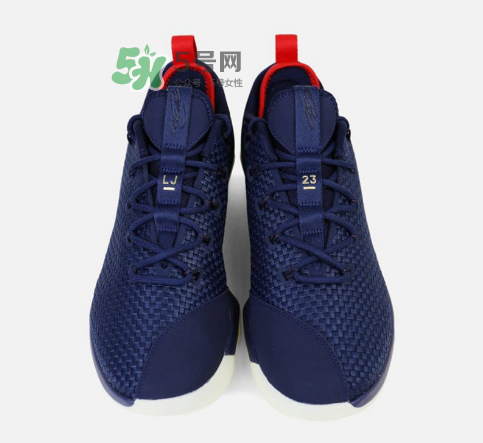 nike lebron 14 low usa配色什么時(shí)候發(fā)售_多少錢(qián)？