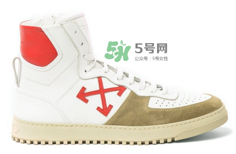 off white 70s sneaker high多少錢(qián)？off white復(fù)古運(yùn)動(dòng)鞋價(jià)格