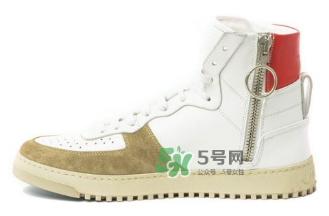 off white 70s sneaker high多少錢(qián)？off white復(fù)古運(yùn)動(dòng)鞋價(jià)格