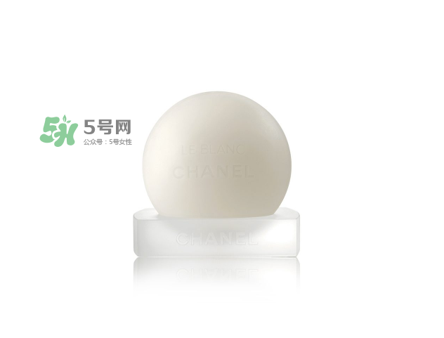 香奈兒珍珠光采皂好用嗎？香奈兒珍珠光采皂怎么樣？