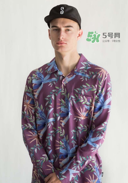 stussy2017秋冬系列怎么樣_好看嗎_款式有哪些？