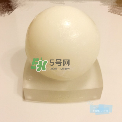 香奈兒珍珠光采皂怎么用？香奈兒珍珠光采皂使用方法
