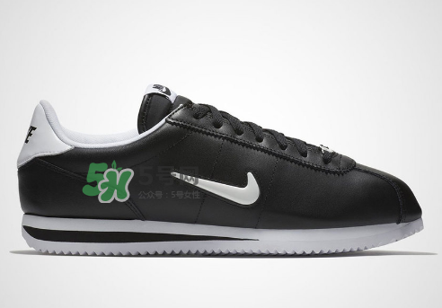 nike cortez jewel皮革版多少錢？耐克阿甘鞋皮革款價(jià)格