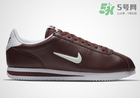 nike cortez jewel皮革版多少錢？耐克阿甘鞋皮革款價(jià)格
