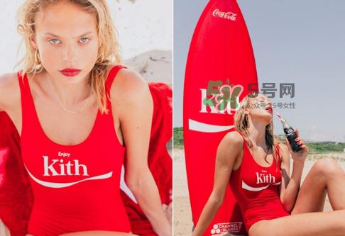 kith與cocacola2017聯(lián)名系列多少錢_在哪買_怎么買？