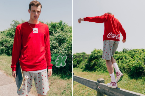 kith與cocacola2017聯(lián)名系列多少錢_在哪買_怎么買？