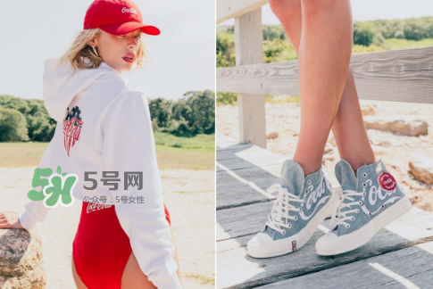 kith與cocacola2017聯(lián)名系列多少錢_在哪買_怎么買？