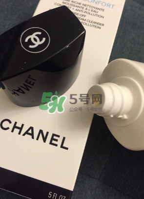 香奈兒山茶花洗面奶好用嗎？香奈兒山茶花洗面奶怎么樣？