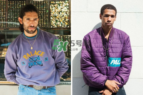 palace2017秋冬系列怎么樣_好看嗎_款式有哪些？