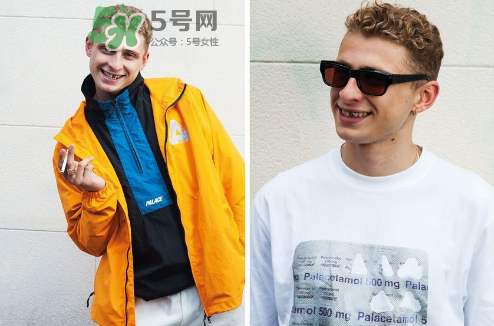 palace2017秋冬系列怎么樣_好看嗎_款式有哪些？