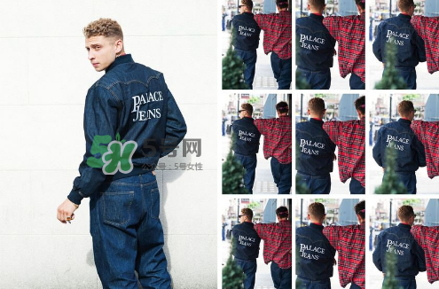 palace2017秋冬系列怎么樣_好看嗎_款式有哪些？