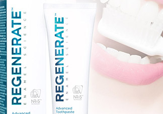 regenerate牙膏怎么用？regenerate牙膏怎么樣