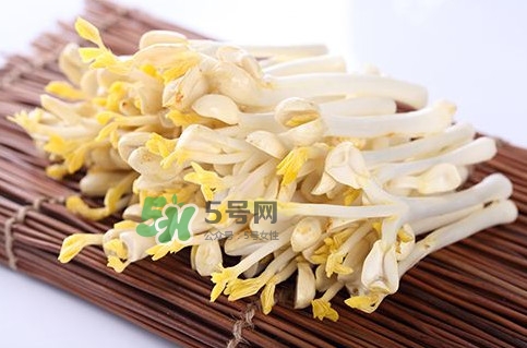 花生芽炒菜吃可以嗎？花生芽能吃嗎