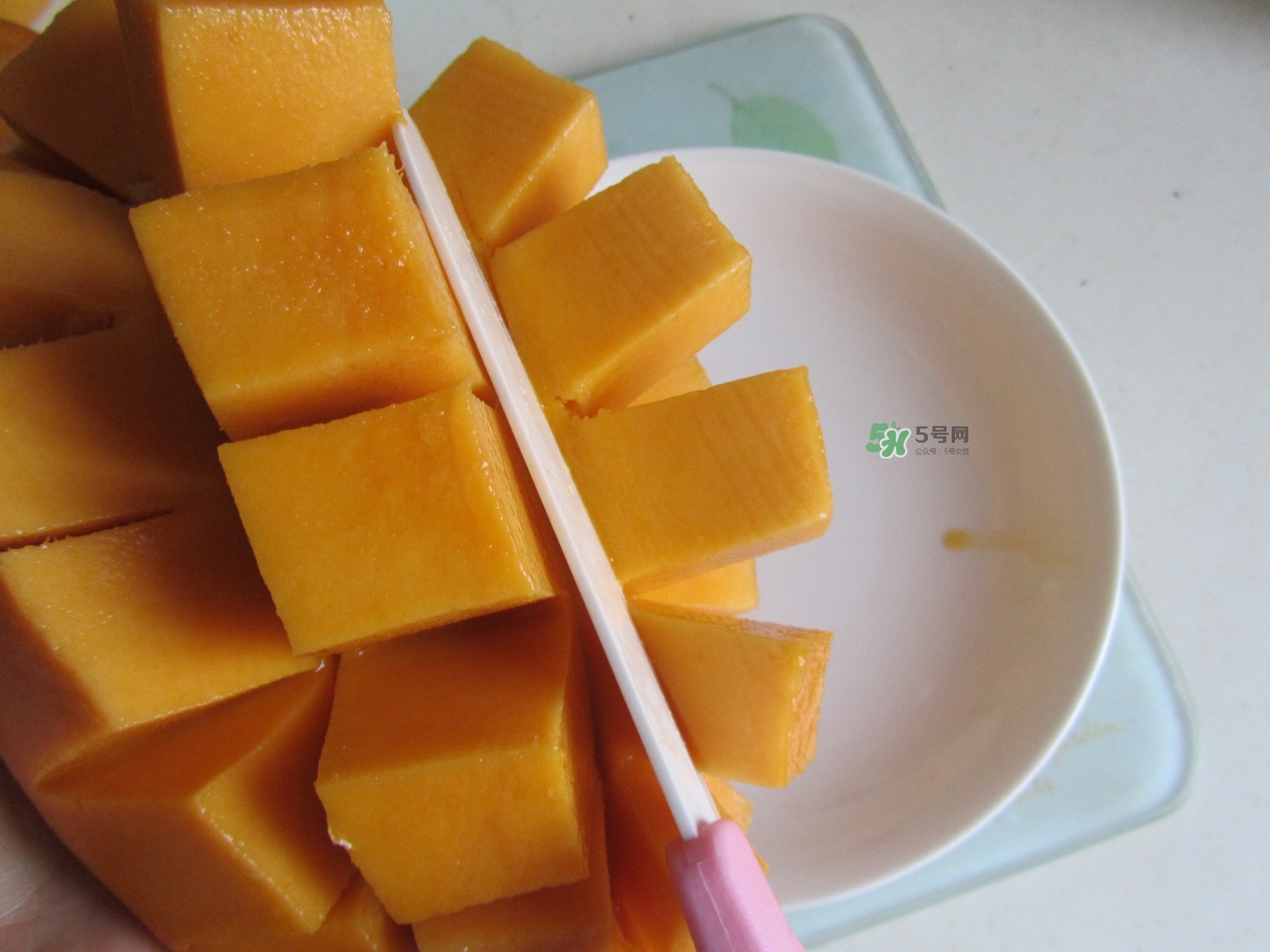 凱特芒果怎么吃？凱特芒果食用方法