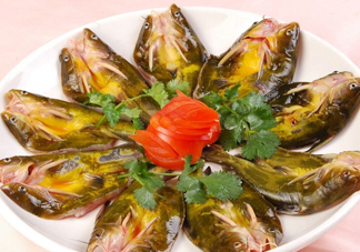 黃蜂魚有毒嗎？黃蜂魚怎么去毒