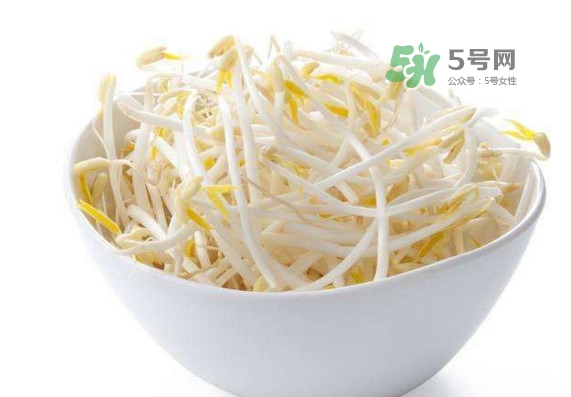 豆芽怎么保存？新鮮豆芽放冰箱能放幾天？