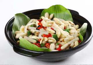 花生芽對(duì)甲亢有益嗎？可以用麥飯石發(fā)花生芽不