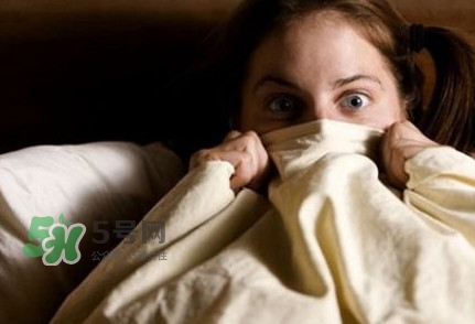 鬼壓床是怎么回事？鬼壓床會(huì)猝死嗎