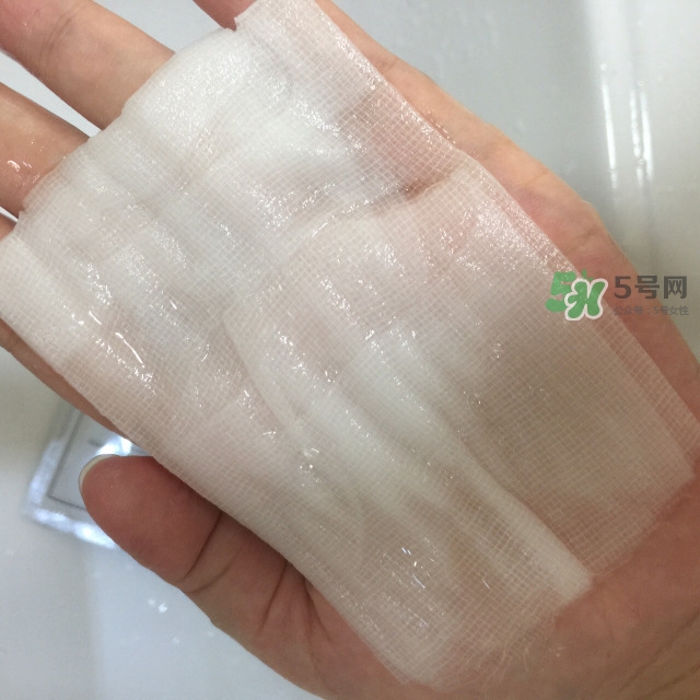 merbliss護(hù)士面膜怎么用？merbliss護(hù)士面膜真假