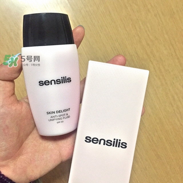 sensilis是什么牌子？sensilis是什么檔次
