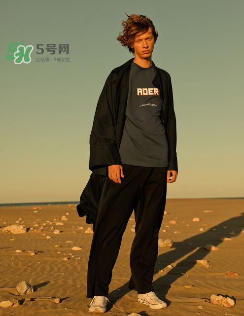 ader error2017秋冬系列怎么樣_好看嗎_款式有哪些？