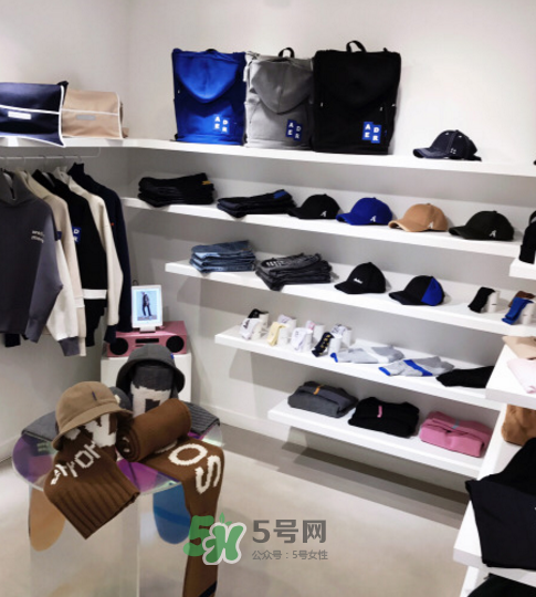 ader error是什么牌子_哪個國家的_什么檔次？
