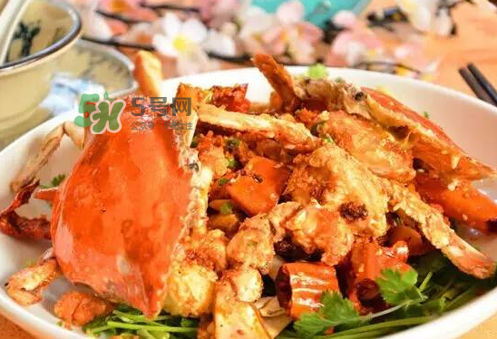 梭子蟹能過(guò)夜嗎？梭子蟹能隔夜吃嗎？