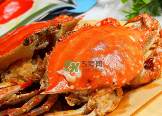 梭子蟹能過(guò)夜嗎？梭子蟹能隔夜吃嗎？