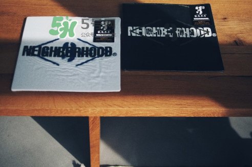 madness與neighborhood三周年聯(lián)名系列怎么買_在哪買？