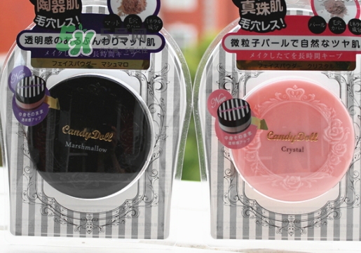 candydoll散粉怎么樣？candydoll散粉多少錢(qián)