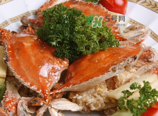 飛蟹什么時(shí)候最肥？飛蟹幾月份最肥？