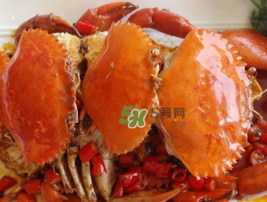 飛蟹不能和什么一起吃？飛蟹和什么不能一起吃？