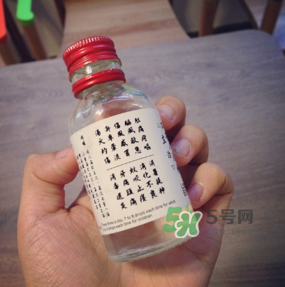 雙飛人有消毒作用嗎？雙飛人有消炎作用嗎？