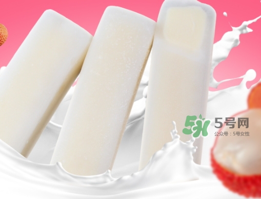 明治海鹽荔枝雪糕多少錢(qián)？明治海鹽荔枝雪糕好吃嗎？
