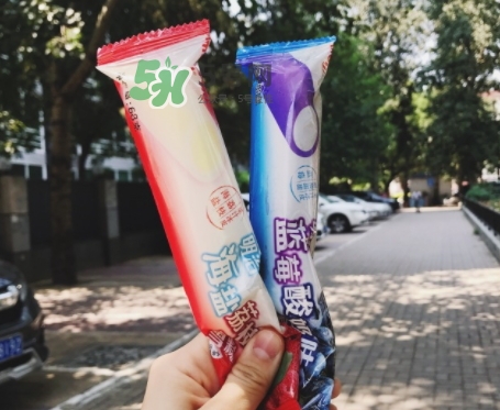 明治海鹽荔枝雪糕多少錢(qián)？明治海鹽荔枝雪糕好吃嗎？