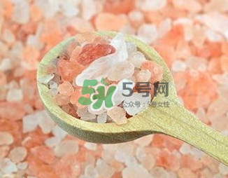喜馬拉雅鹽好嗎？喜馬拉雅鹽怎么樣？