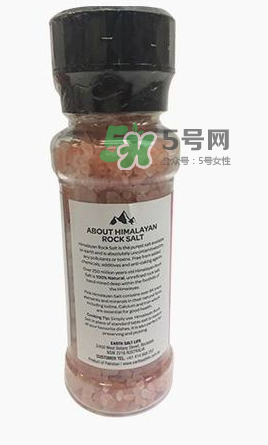 喜馬拉雅鹽好嗎？喜馬拉雅鹽怎么樣？