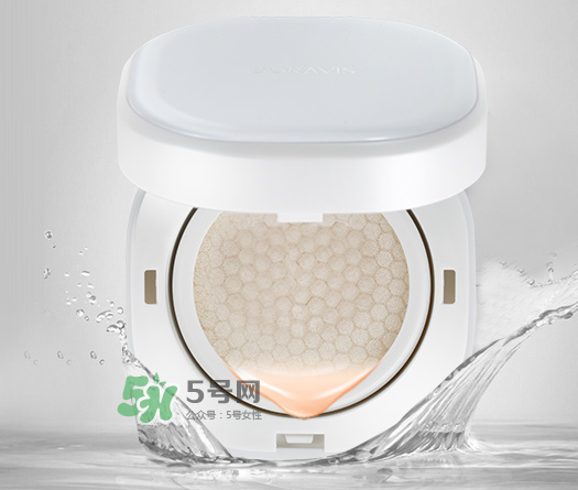 柏蕊詩(shī)氣墊多少錢？柏蕊詩(shī)蜂窩氣墊價(jià)格