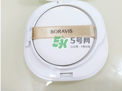 柏蕊詩氣墊怎么樣？柏蕊詩蜂窩氣墊好用嗎？