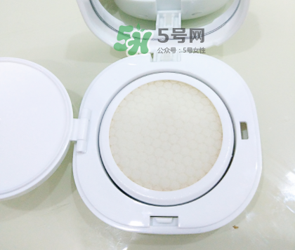 柏蕊詩氣墊怎么樣？柏蕊詩蜂窩氣墊好用嗎？